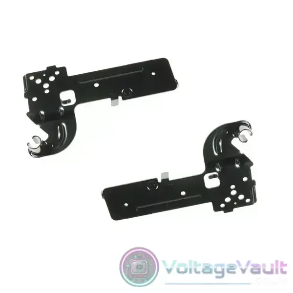 Samsung Fridge Freezer RFG23UEBP Fridge Door Hinges