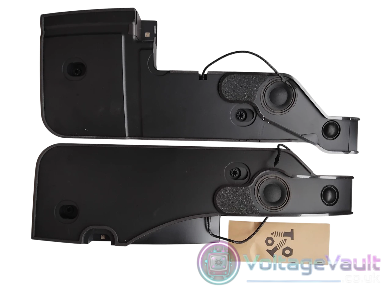 Apple iMac 27" A1419 Internal Speakers Pair Left + Right