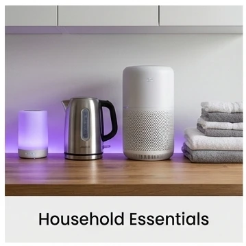 Household Essentials