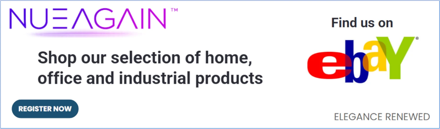 Nueagain.co.uk promo