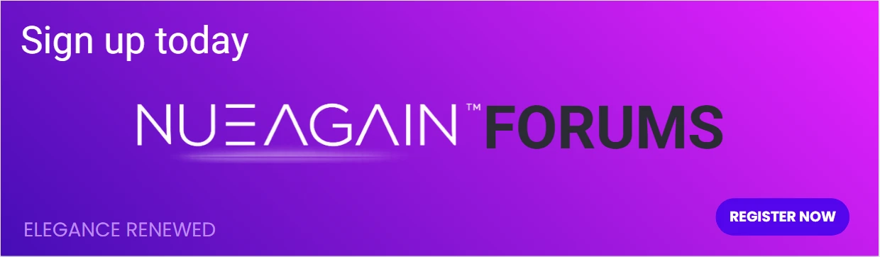 Nueagain.co.uk promo