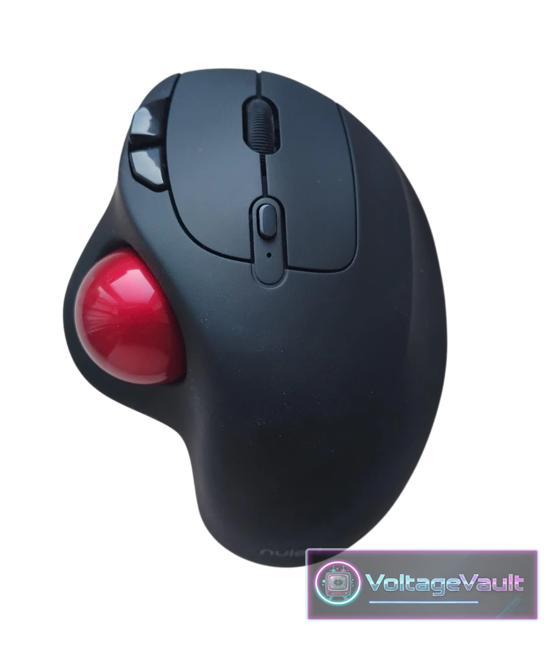 Nulea Trackball Wireless Mouse