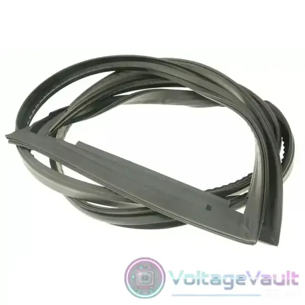 Samsung Fridge Freezer RFG23UEBP Fridge Black Door Seal